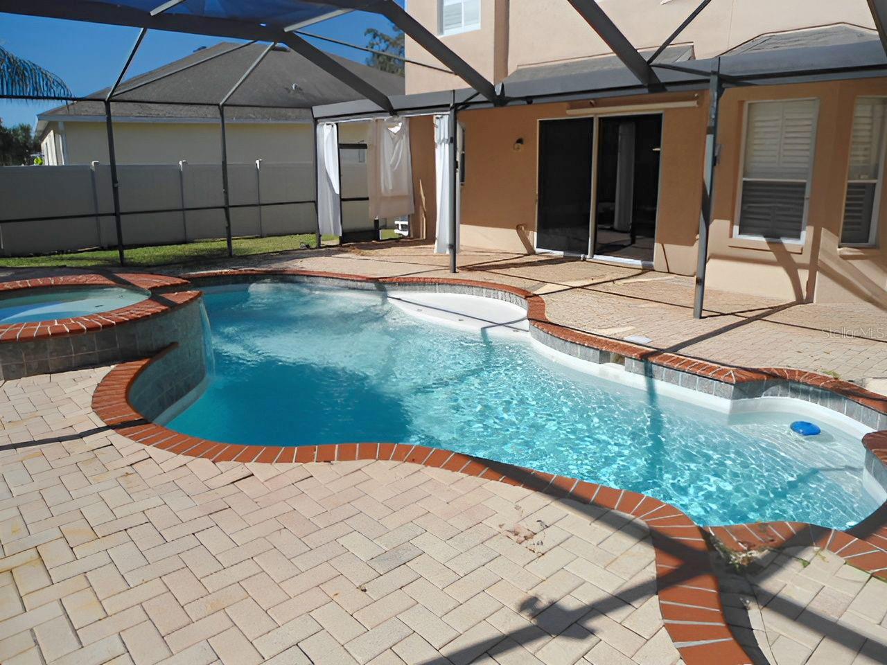 9432 BLACK THORN LOOP, LAND O LAKES, FL, 34638