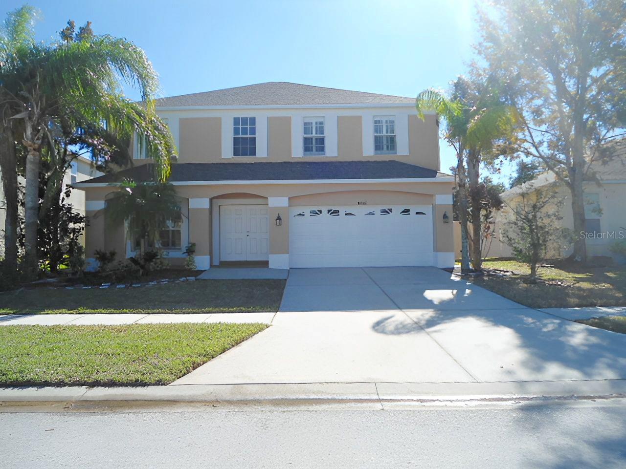 9432 BLACK THORN LOOP, LAND O LAKES, FL, 34638