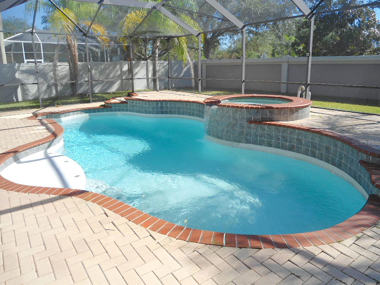9432 BLACK THORN LOOP, LAND O LAKES, FL, 34638