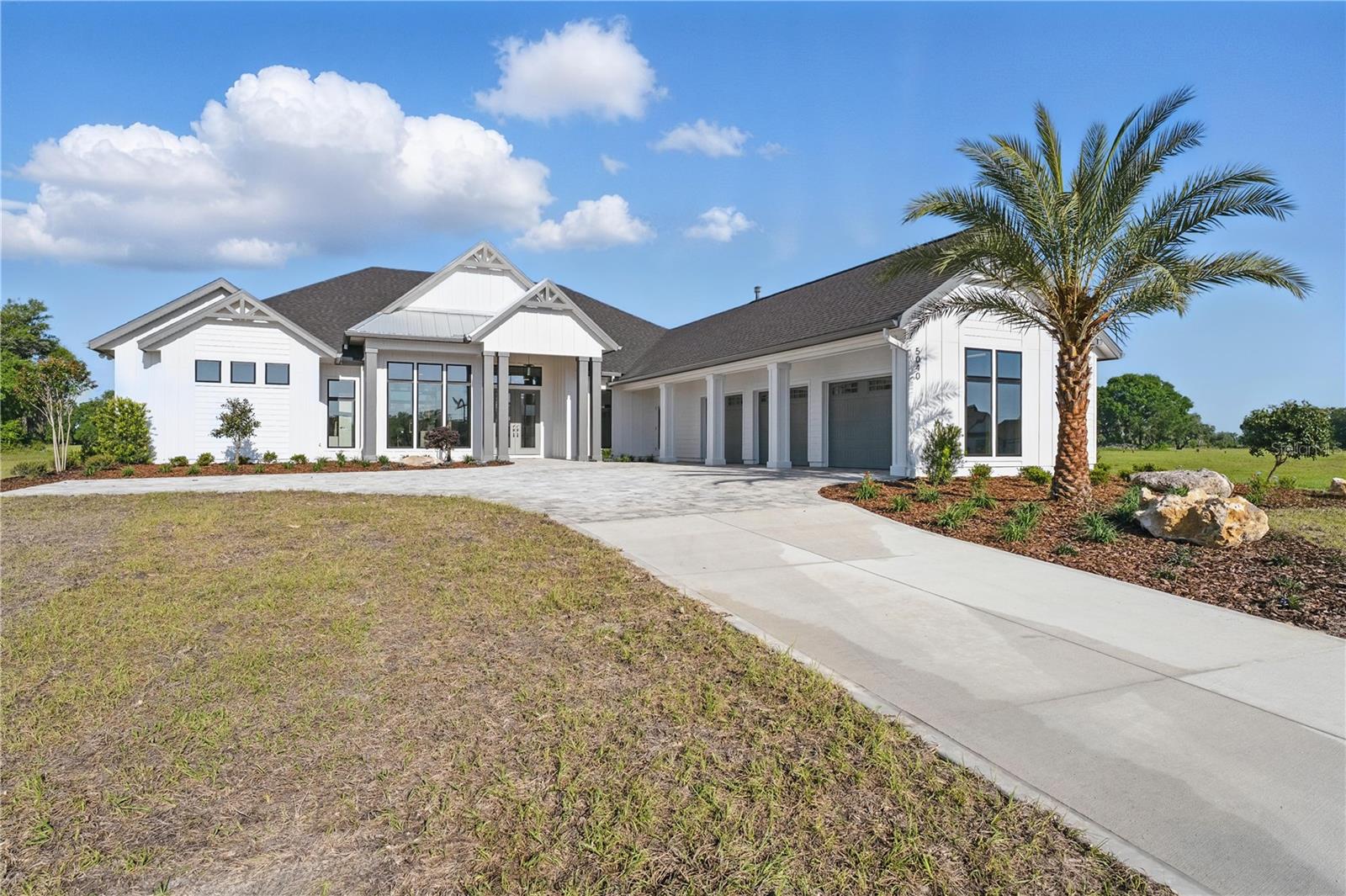5040 SW 125TH CIR, ARCHER, FL, 32618