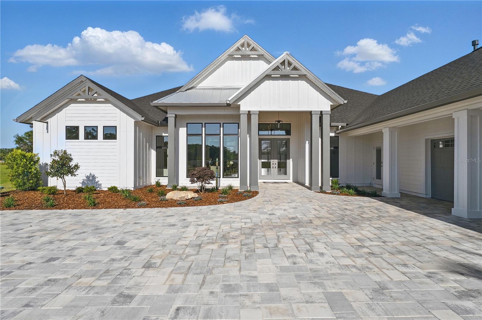 5040 SW 125TH CIR, ARCHER, FL, 32618