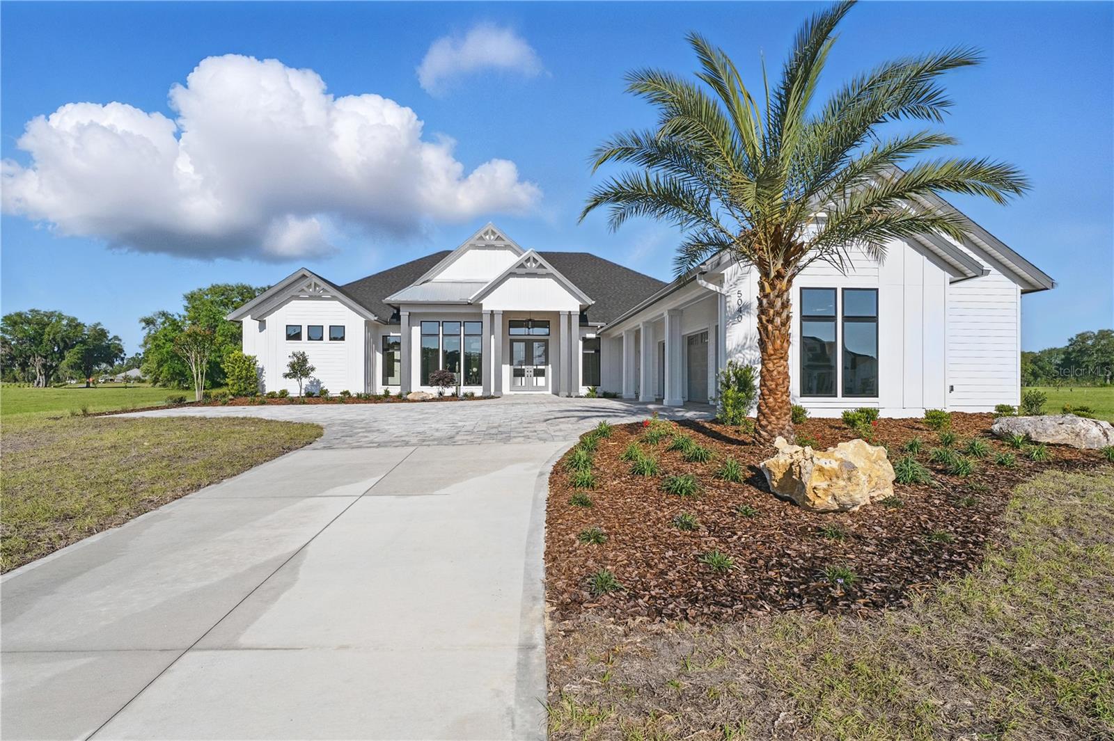 5040 SW 125TH CIR, ARCHER, FL, 32618