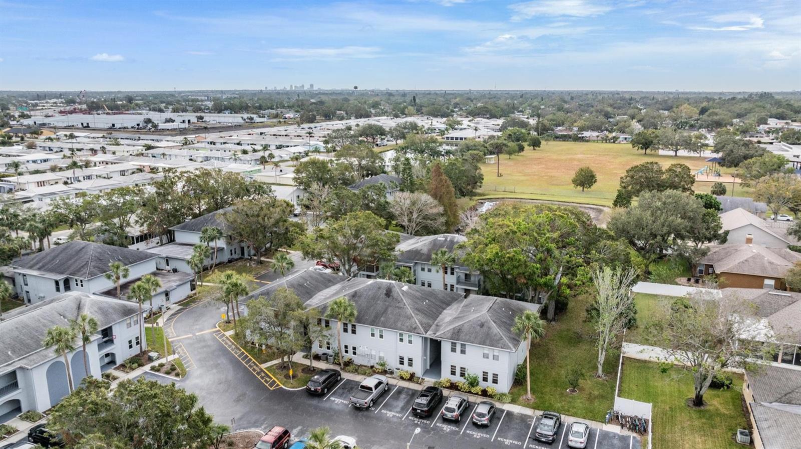 10800 US 19 N. #230, PINELLAS PARK, FL, 33782