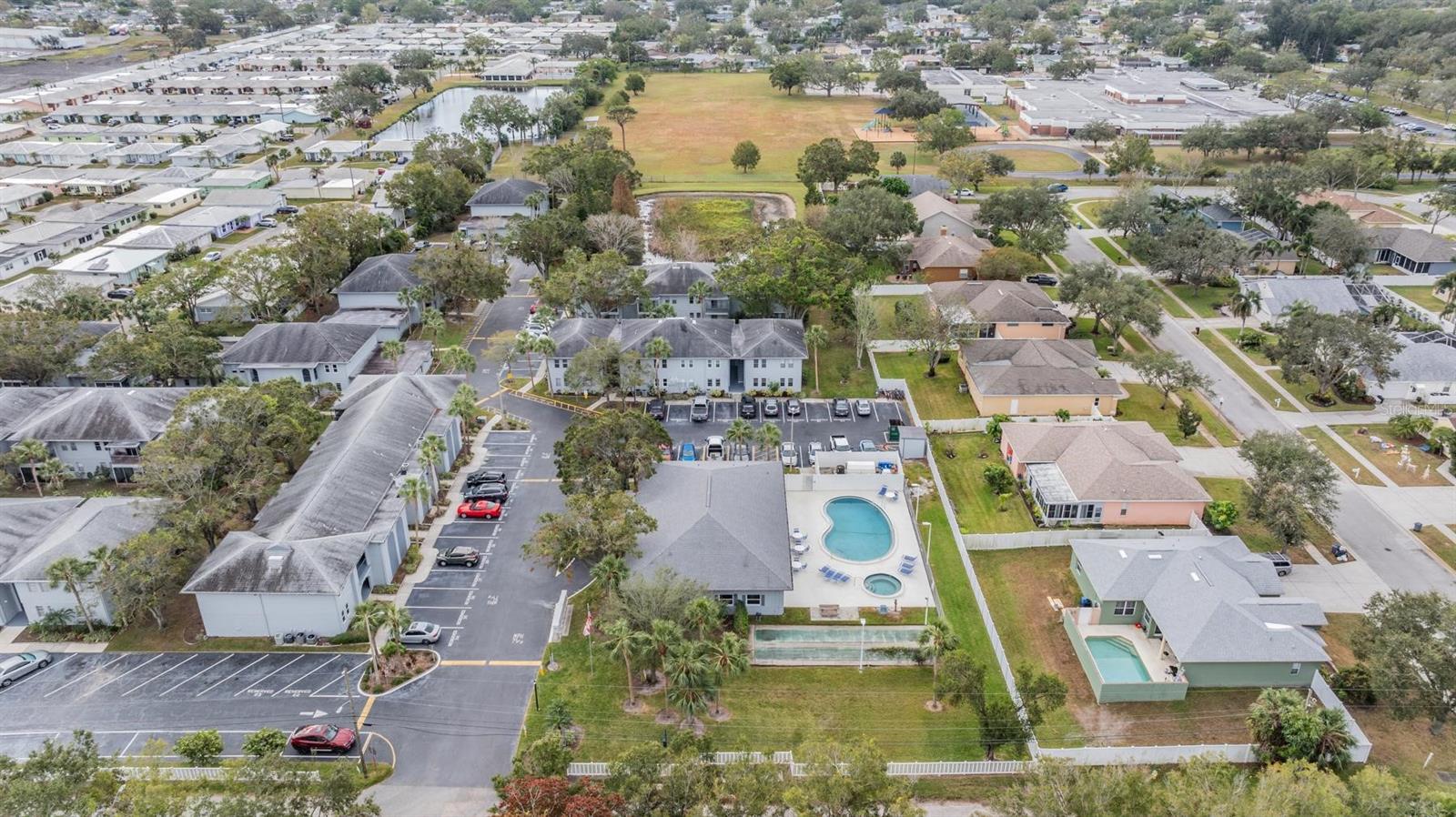 10800 US 19 N. #230, PINELLAS PARK, FL, 33782