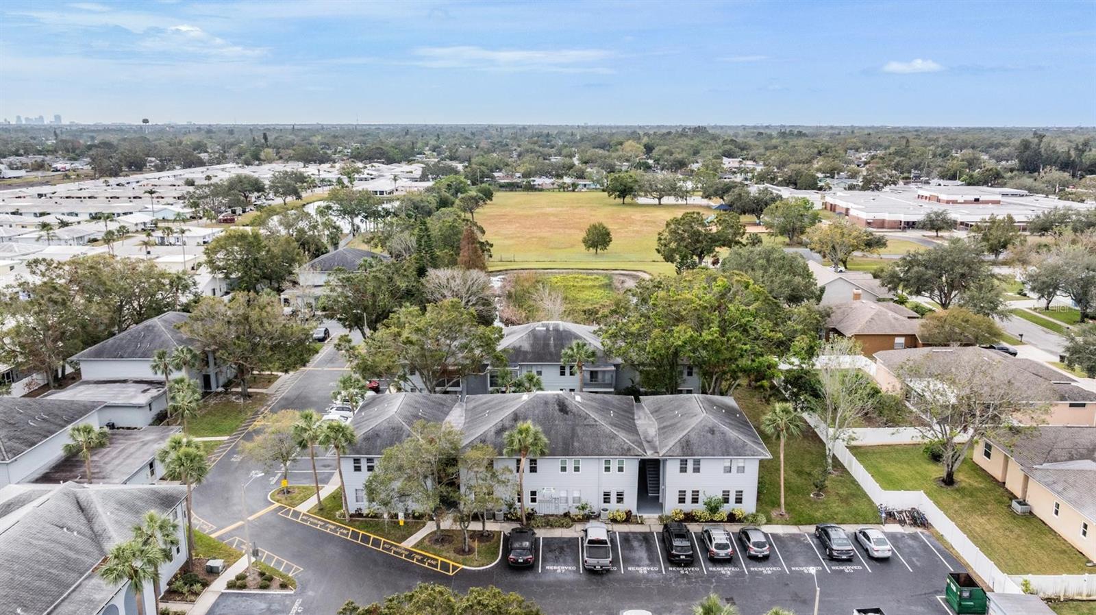 10800 US 19 N. #230, PINELLAS PARK, FL, 33782