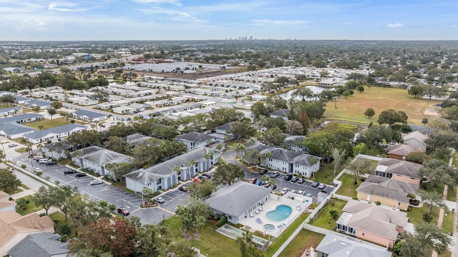 10800 US 19 N. #230, PINELLAS PARK, FL, 33782