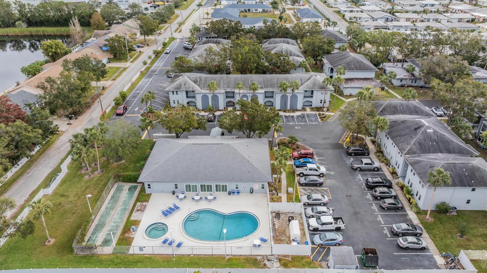 10800 US 19 N. #230, PINELLAS PARK, FL, 33782
