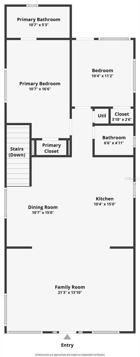 1604 CARMEN AVE, DAYTONA BEACH, FL, 32117