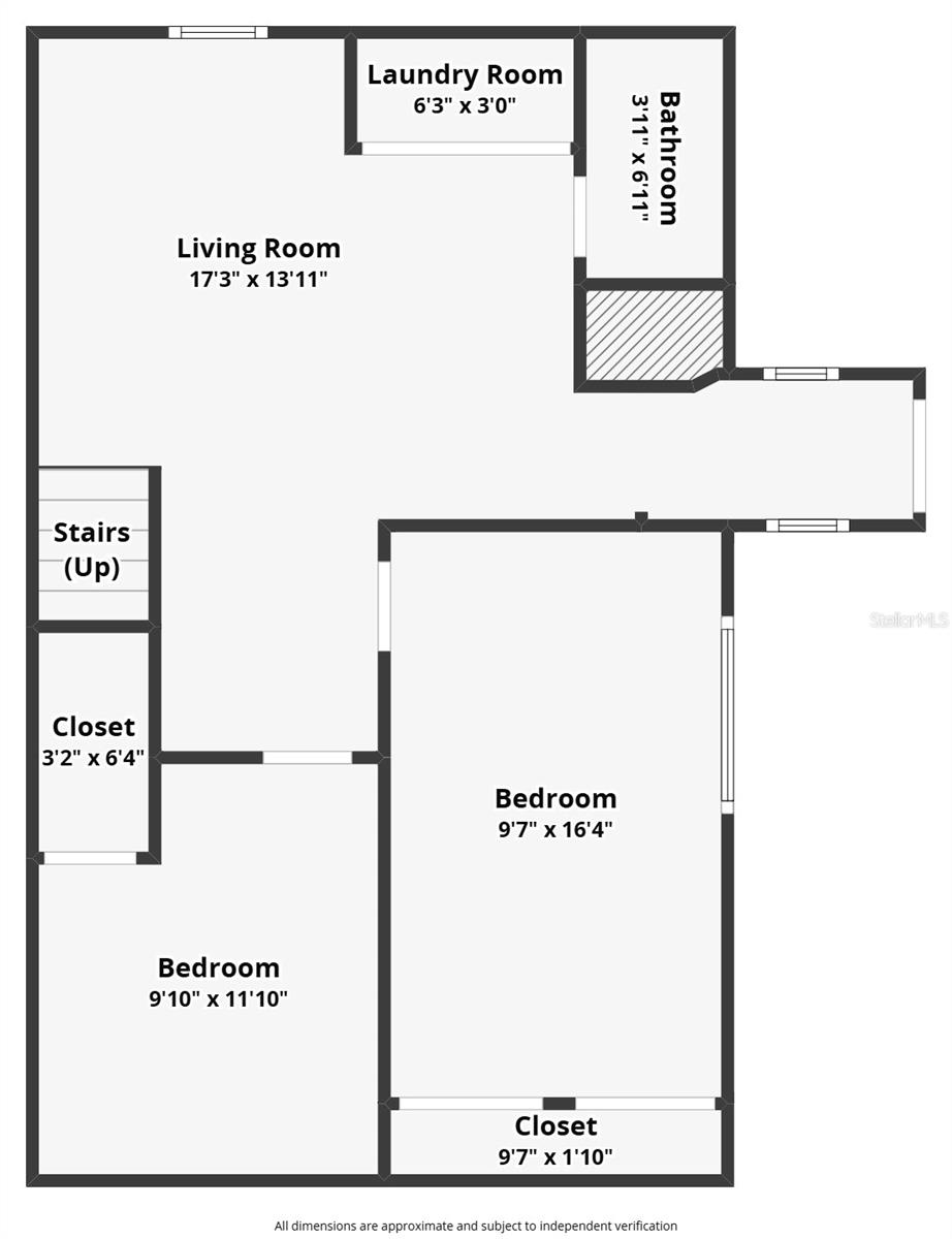 1604 CARMEN AVE, DAYTONA BEACH, FL, 32117
