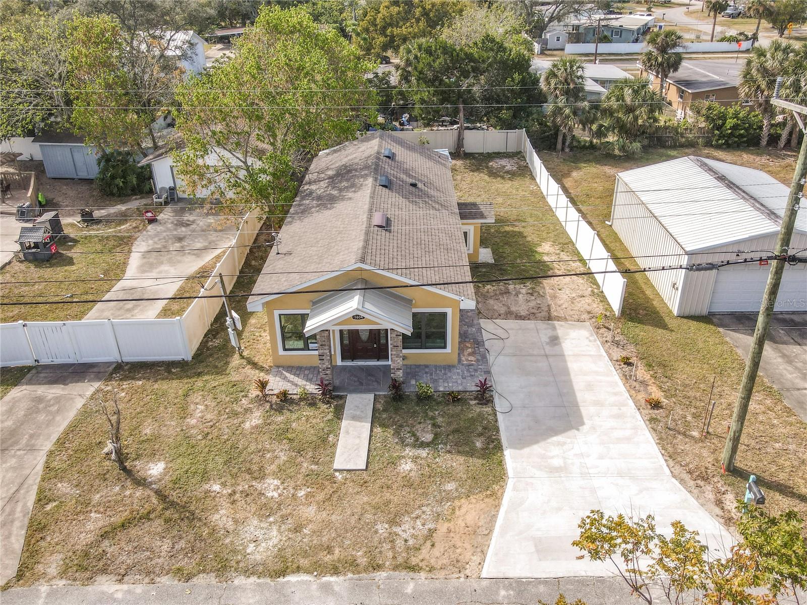1604 CARMEN AVE, DAYTONA BEACH, FL, 32117