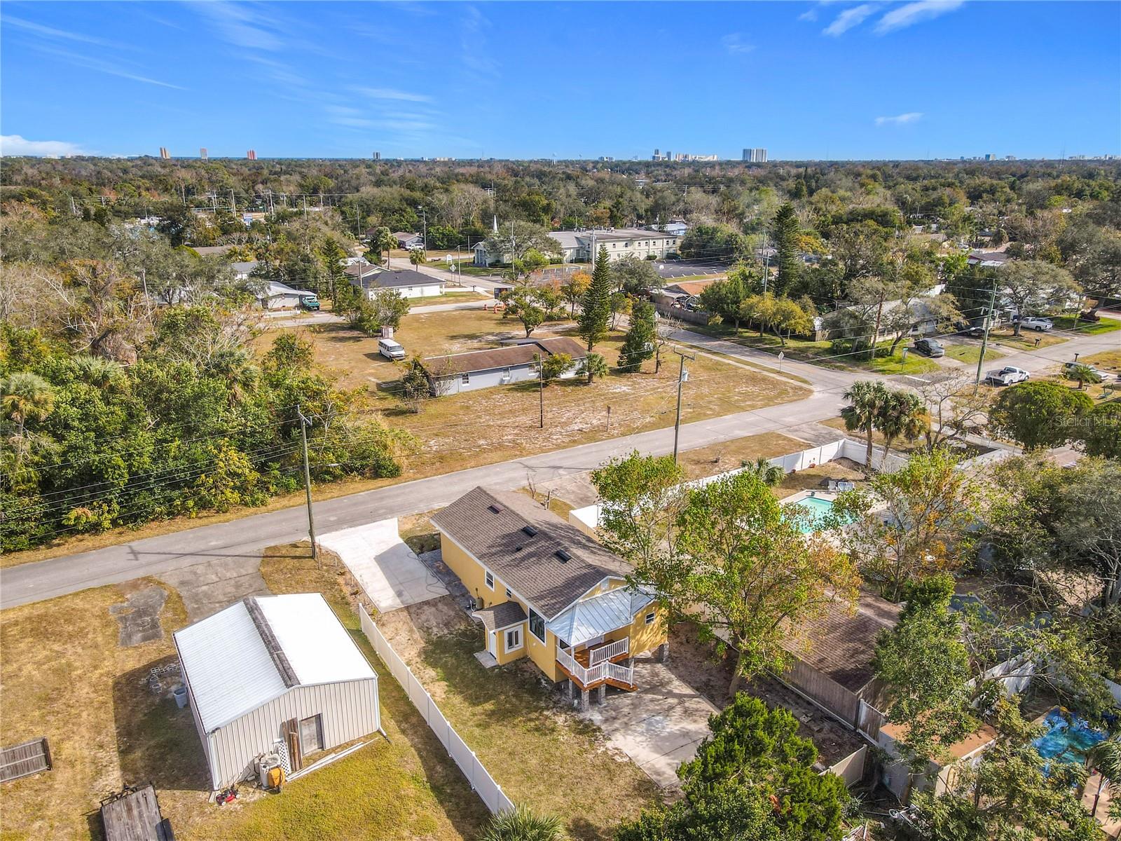 1604 CARMEN AVE, DAYTONA BEACH, FL, 32117