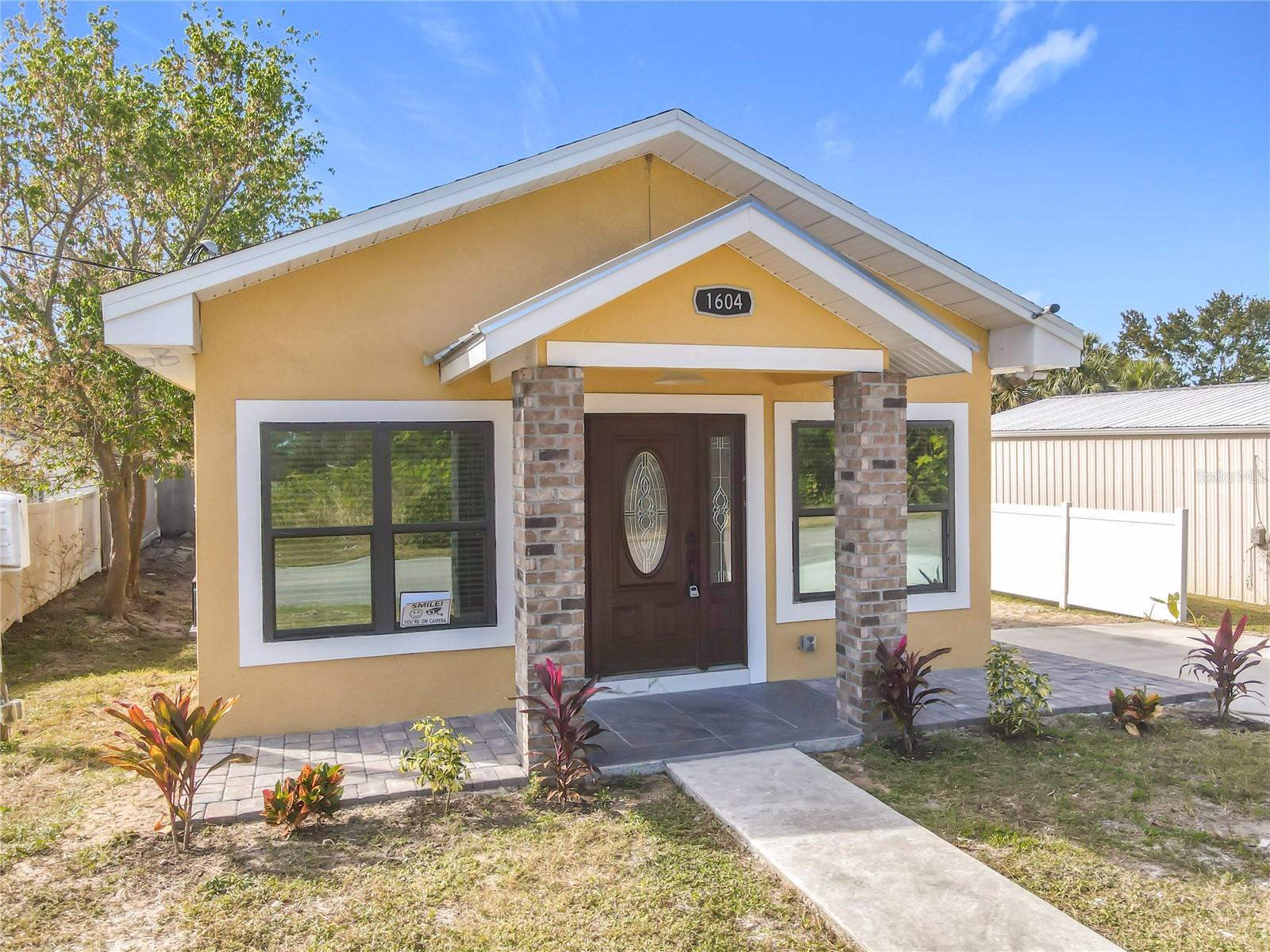 1604 CARMEN AVE, DAYTONA BEACH, FL, 32117