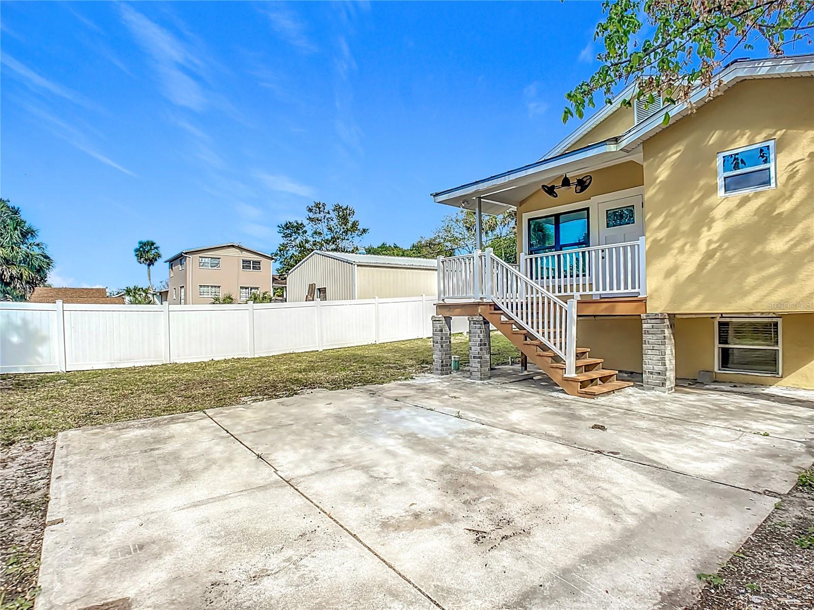 1604 CARMEN AVE, DAYTONA BEACH, FL, 32117