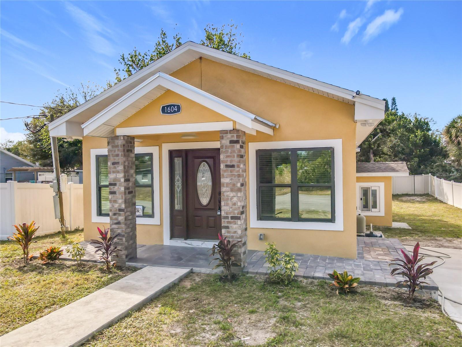 1604 CARMEN AVE, DAYTONA BEACH, FL, 32117