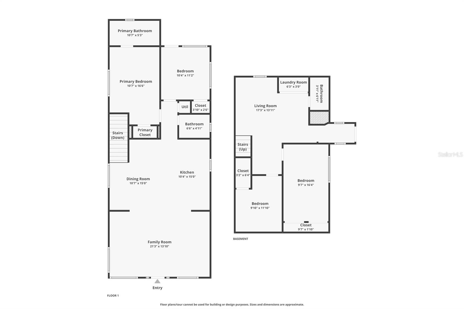 1604 CARMEN AVE, DAYTONA BEACH, FL, 32117