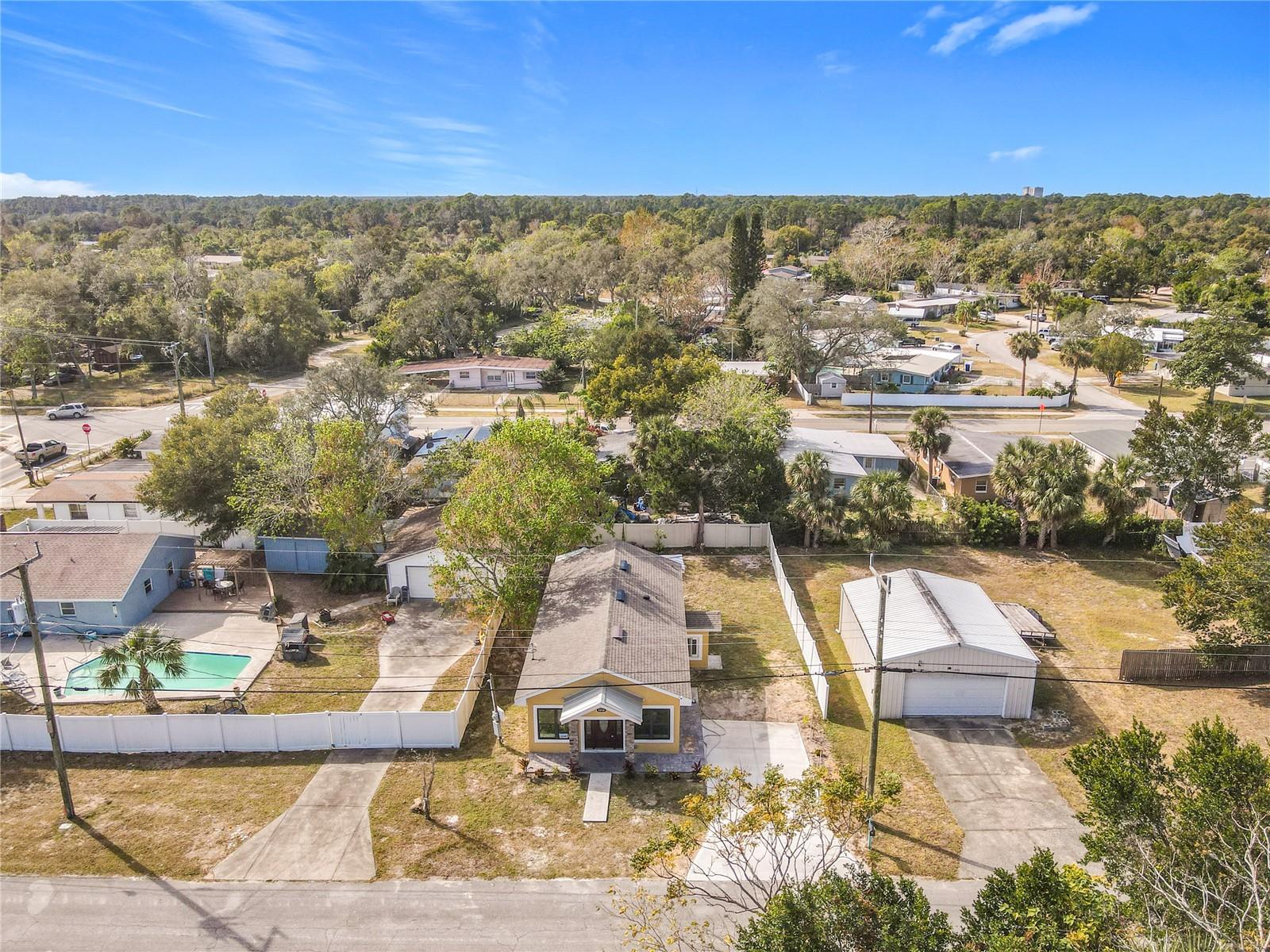 1604 CARMEN AVE, DAYTONA BEACH, FL, 32117