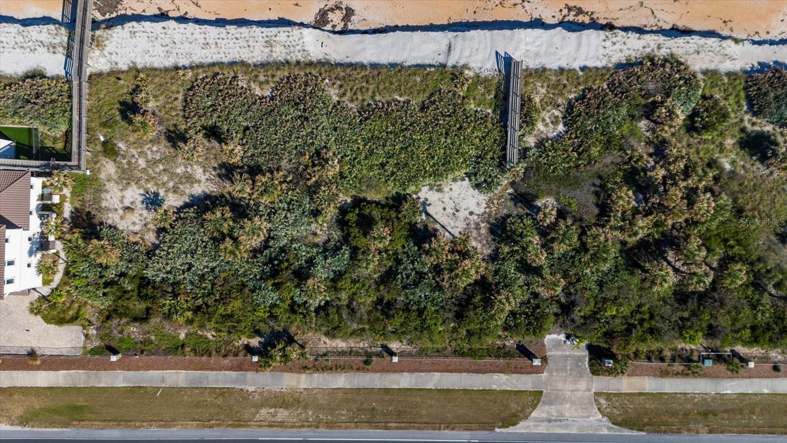 3837 N OCEAN SHORE BLVD, PALM COAST, FL, 32137