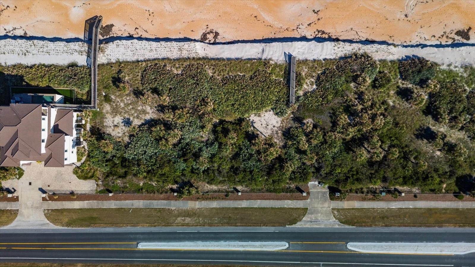 3837 N OCEAN SHORE BLVD, PALM COAST, FL, 32137