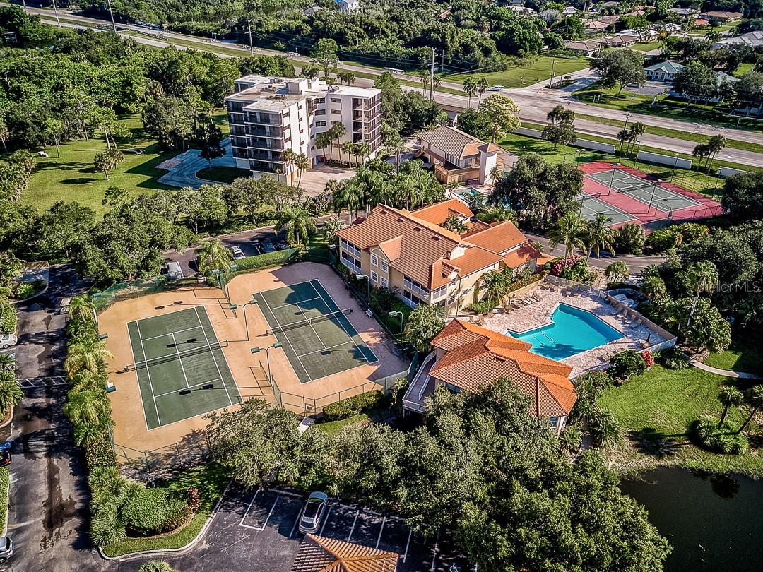 2251 JESSIE HARBOR DR #2101, OSPREY, FL, 34229