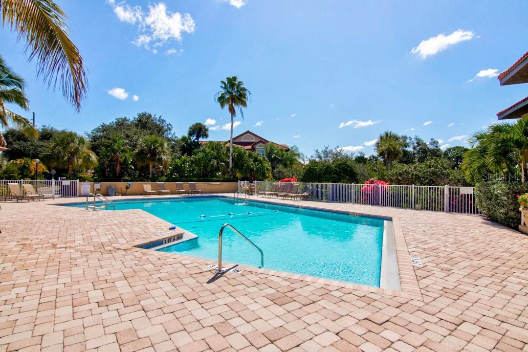2251 JESSIE HARBOR DR #2101, OSPREY, FL, 34229