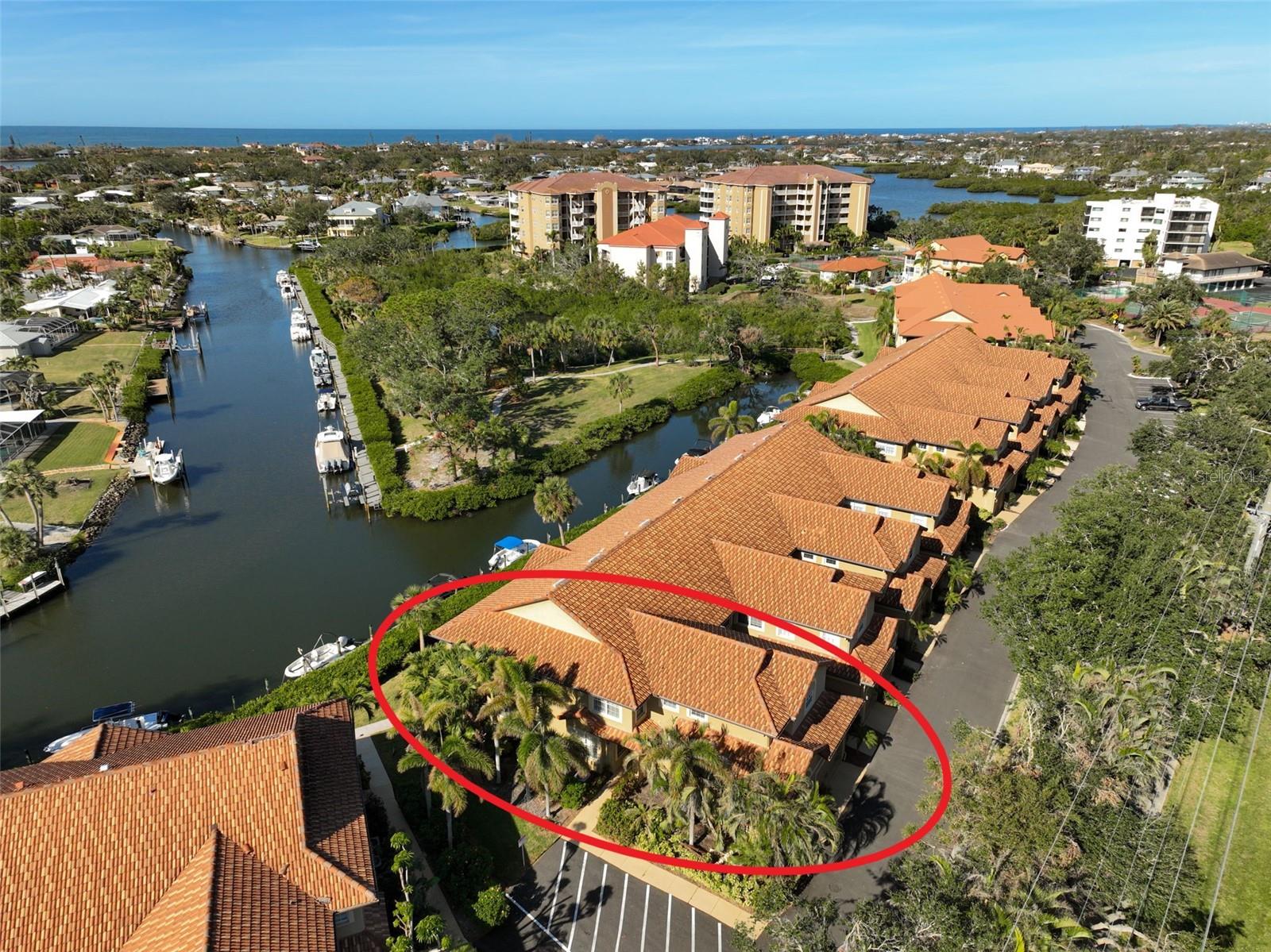 2251 JESSIE HARBOR DR #2101, OSPREY, FL, 34229