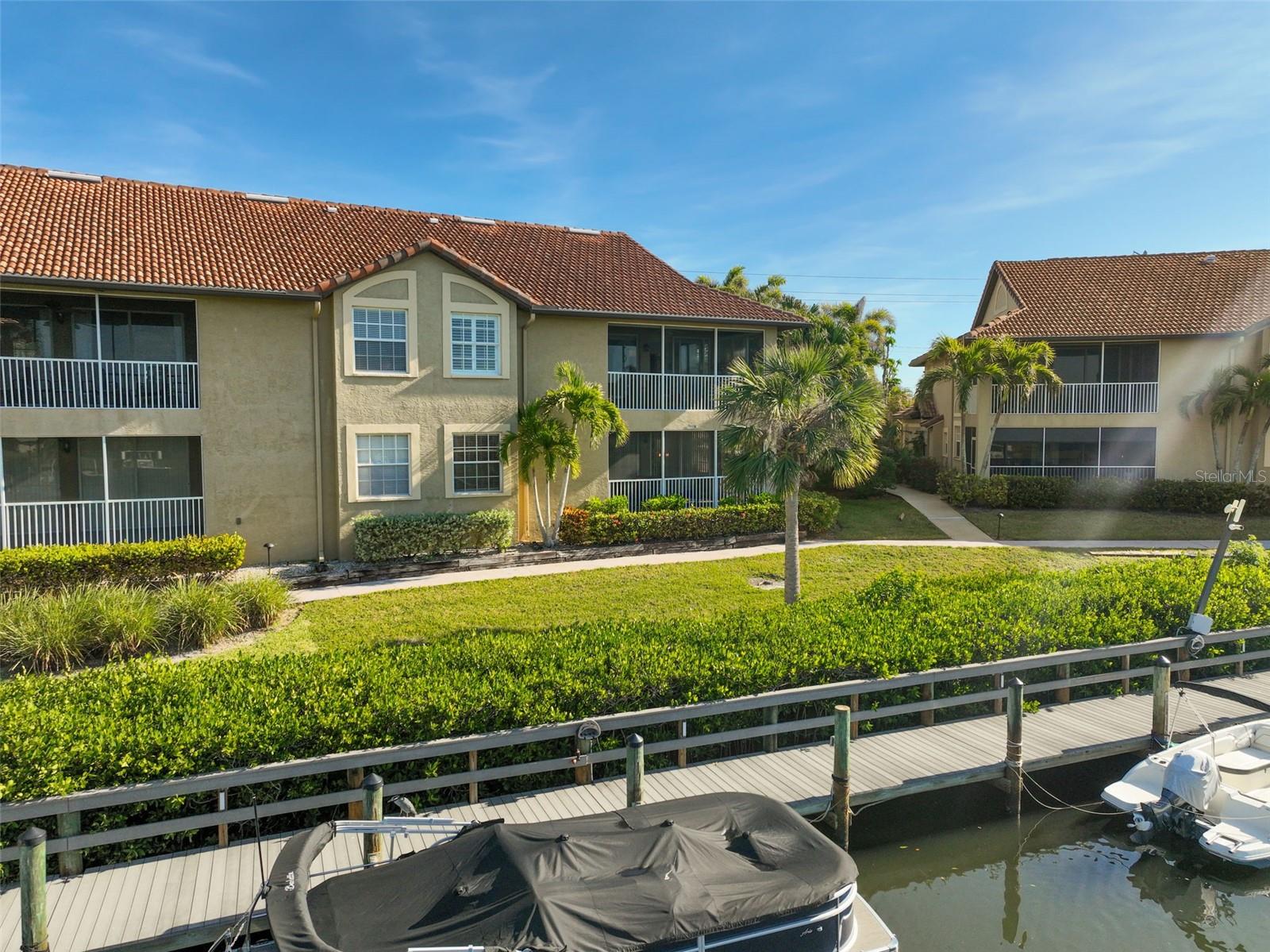 2251 JESSIE HARBOR DR #2101, OSPREY, FL, 34229