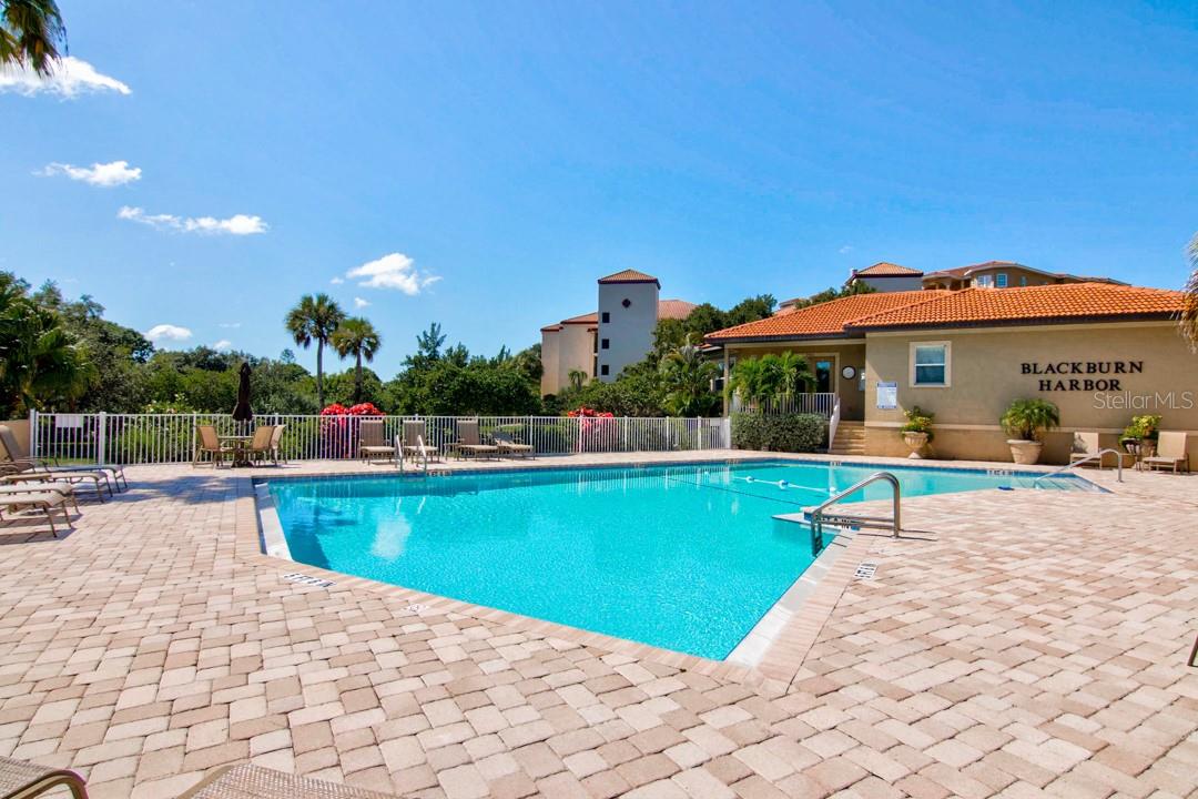 2251 JESSIE HARBOR DR #2101, OSPREY, FL, 34229