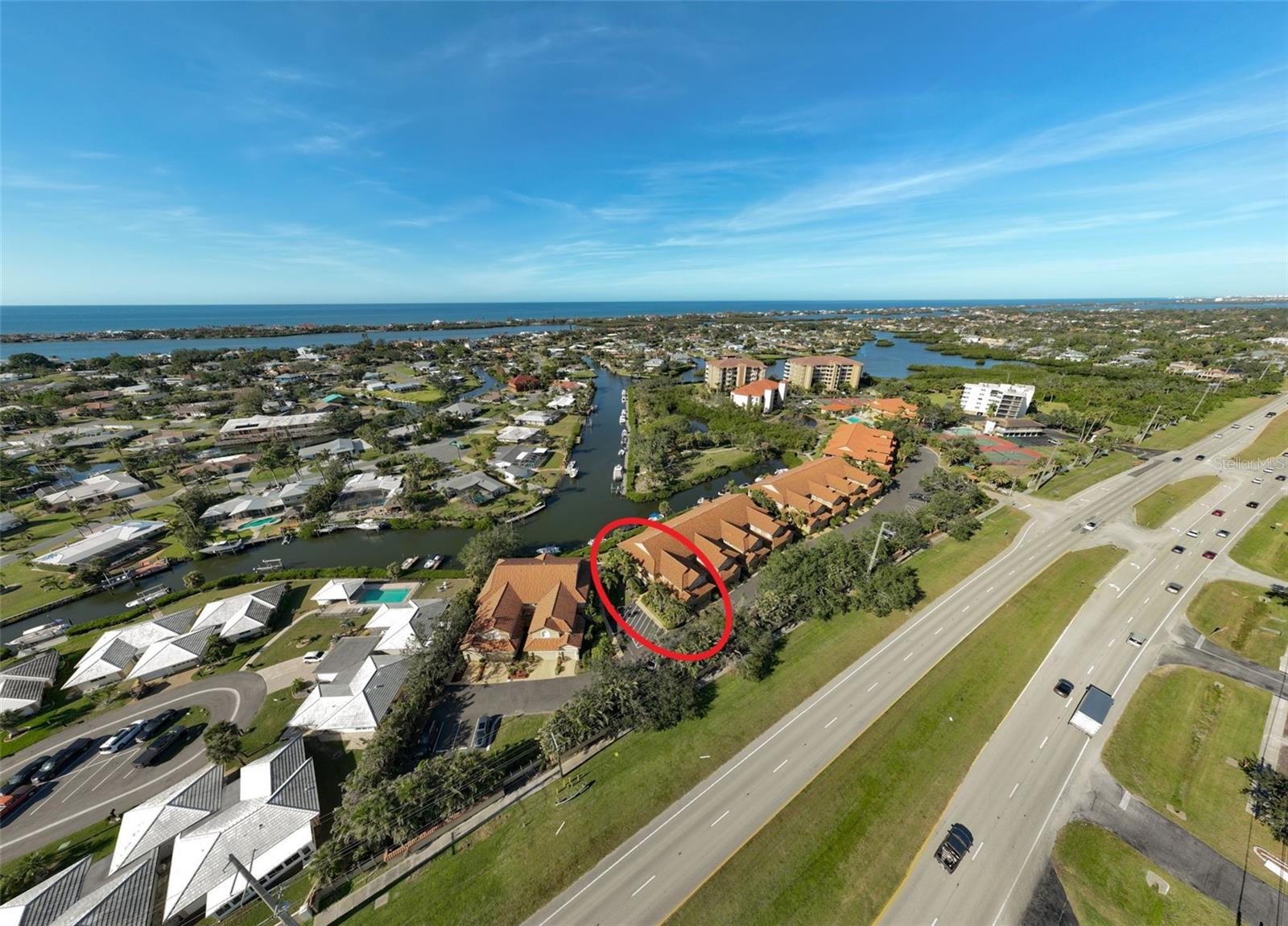 2251 JESSIE HARBOR DR #2101, OSPREY, FL, 34229