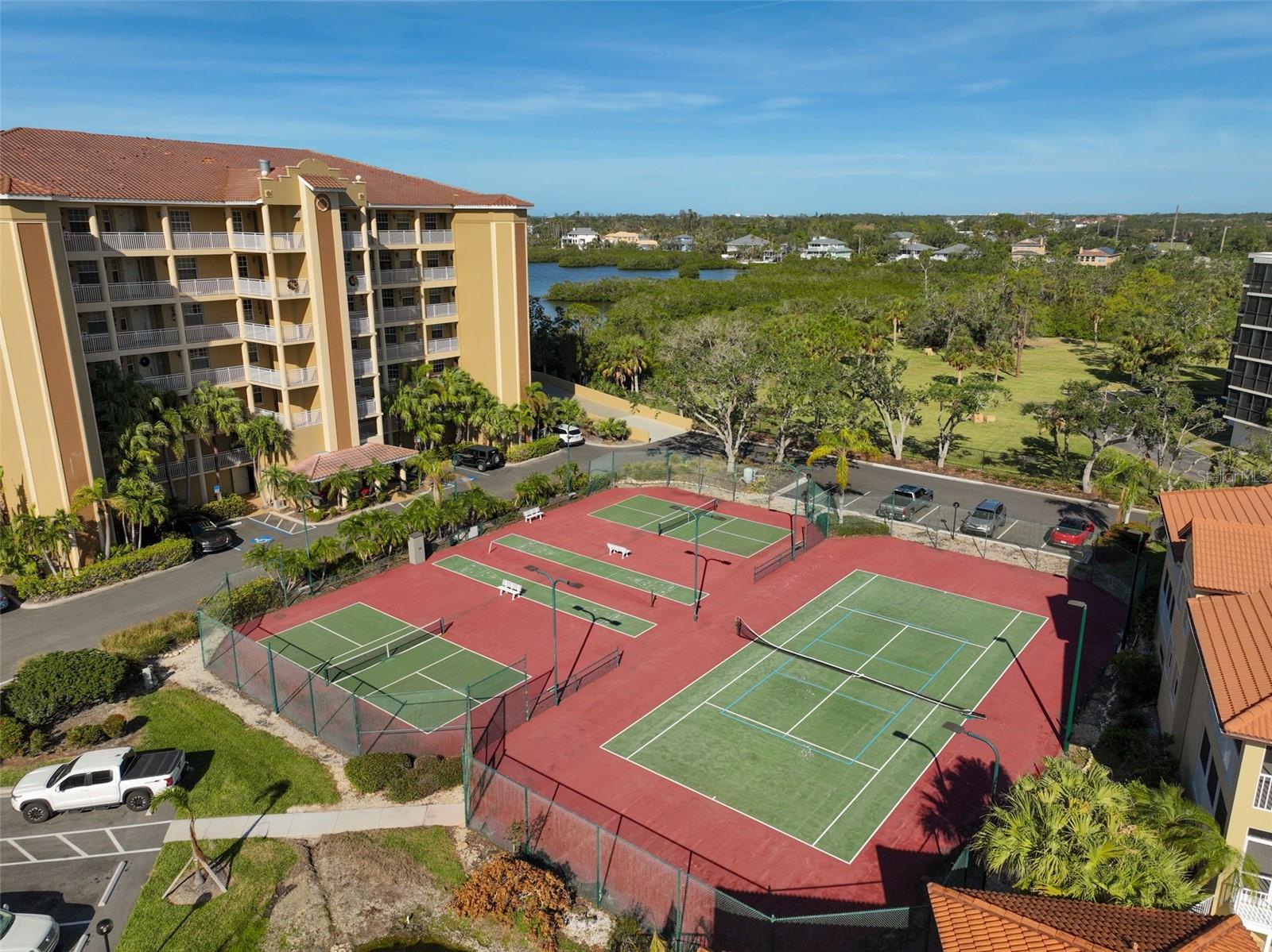 2251 JESSIE HARBOR DR #2101, OSPREY, FL, 34229