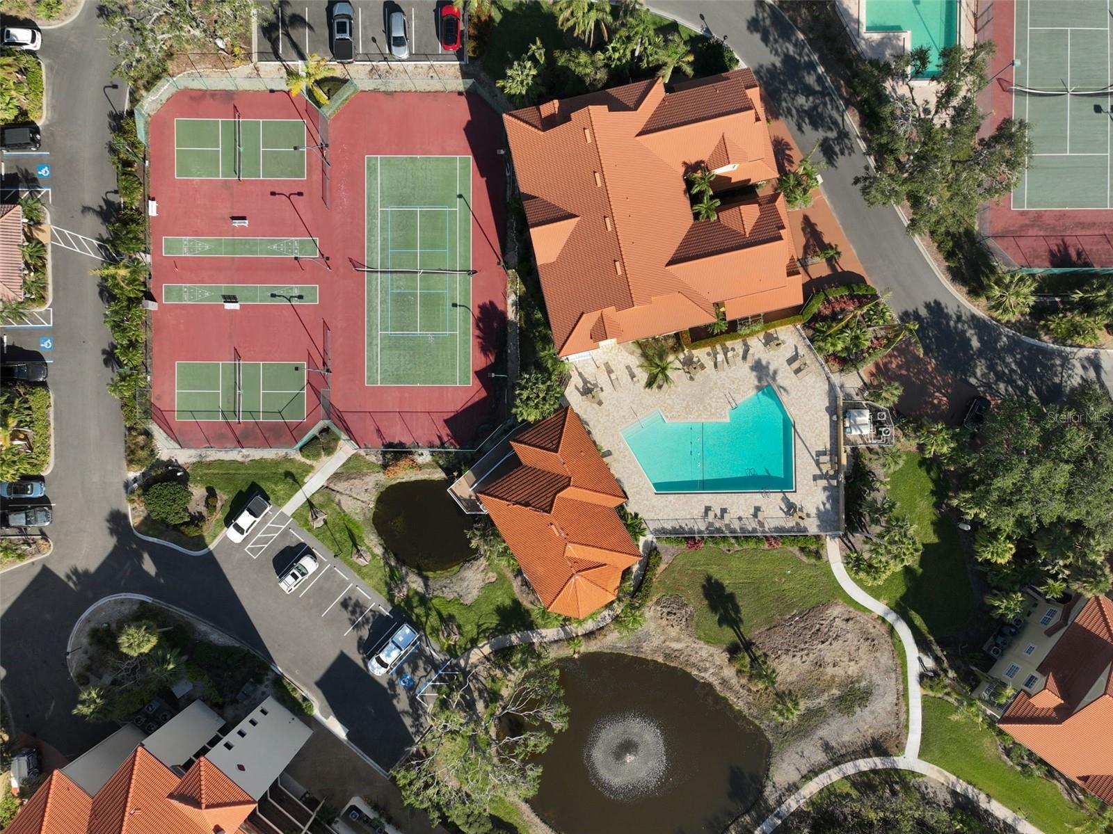2251 JESSIE HARBOR DR #2101, OSPREY, FL, 34229