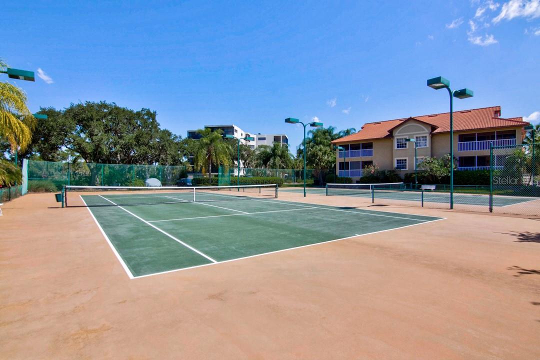 2251 JESSIE HARBOR DR #2101, OSPREY, FL, 34229