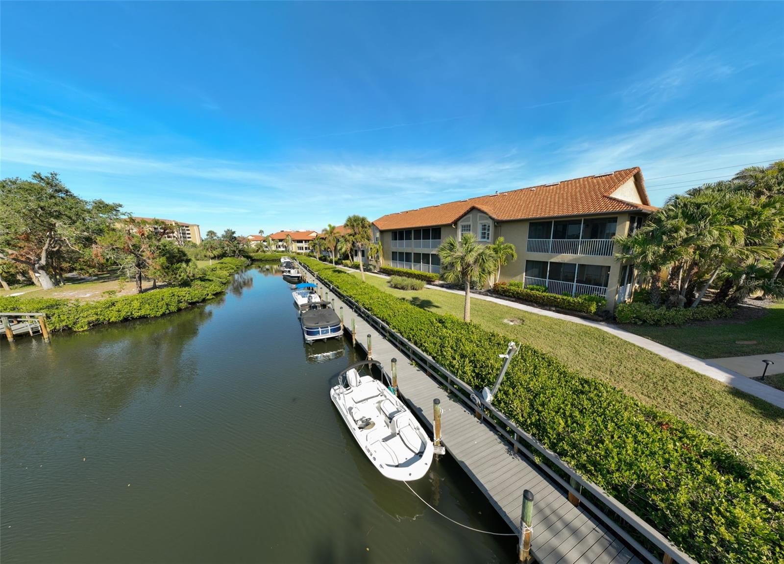 2251 JESSIE HARBOR DR #2101, OSPREY, FL, 34229