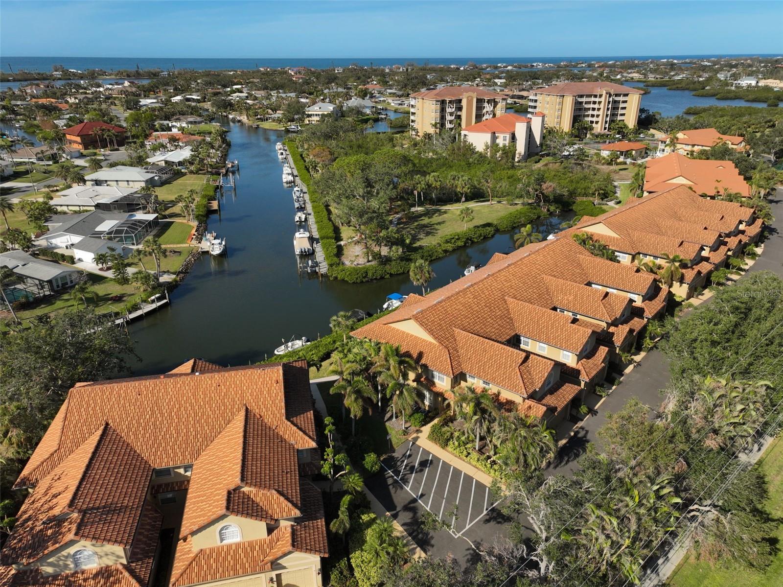2251 JESSIE HARBOR DR #2101, OSPREY, FL, 34229