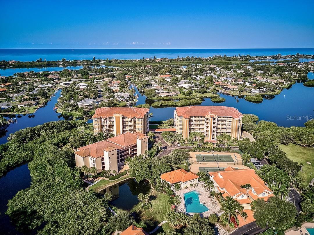 2251 JESSIE HARBOR DR #2101, OSPREY, FL, 34229