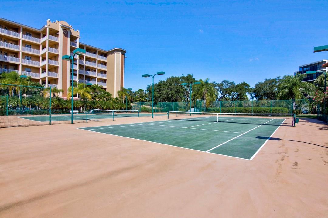 2251 JESSIE HARBOR DR #2101, OSPREY, FL, 34229