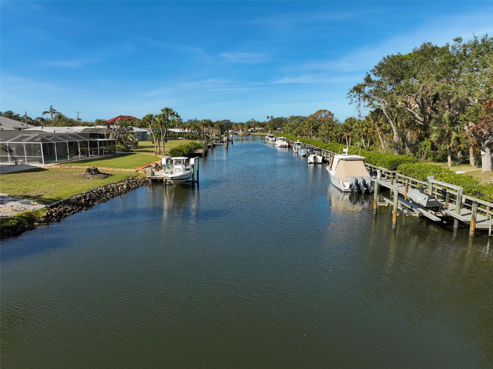 2251 JESSIE HARBOR DR #2101, OSPREY, FL, 34229