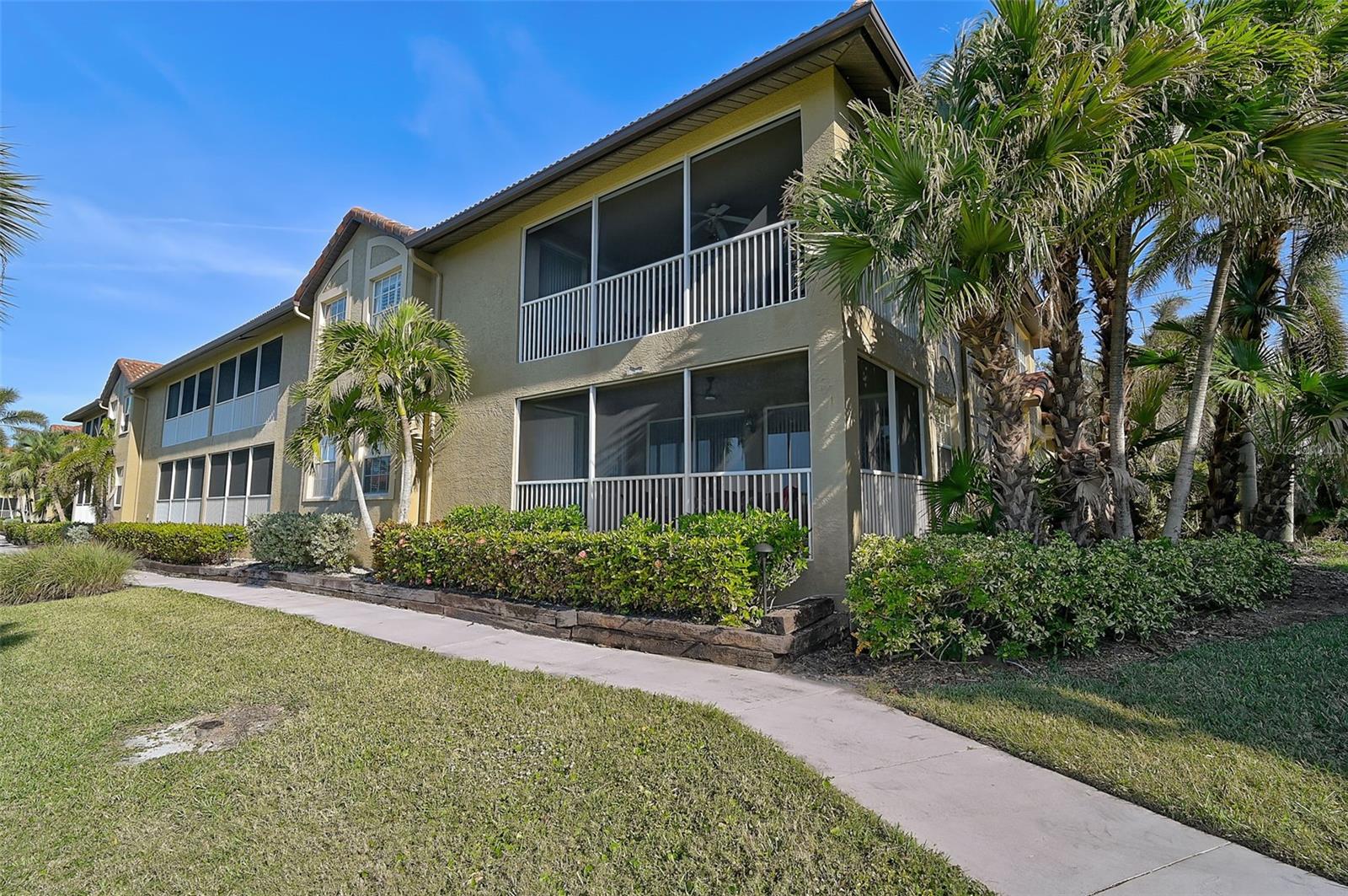 2251 JESSIE HARBOR DR #2101, OSPREY, FL, 34229