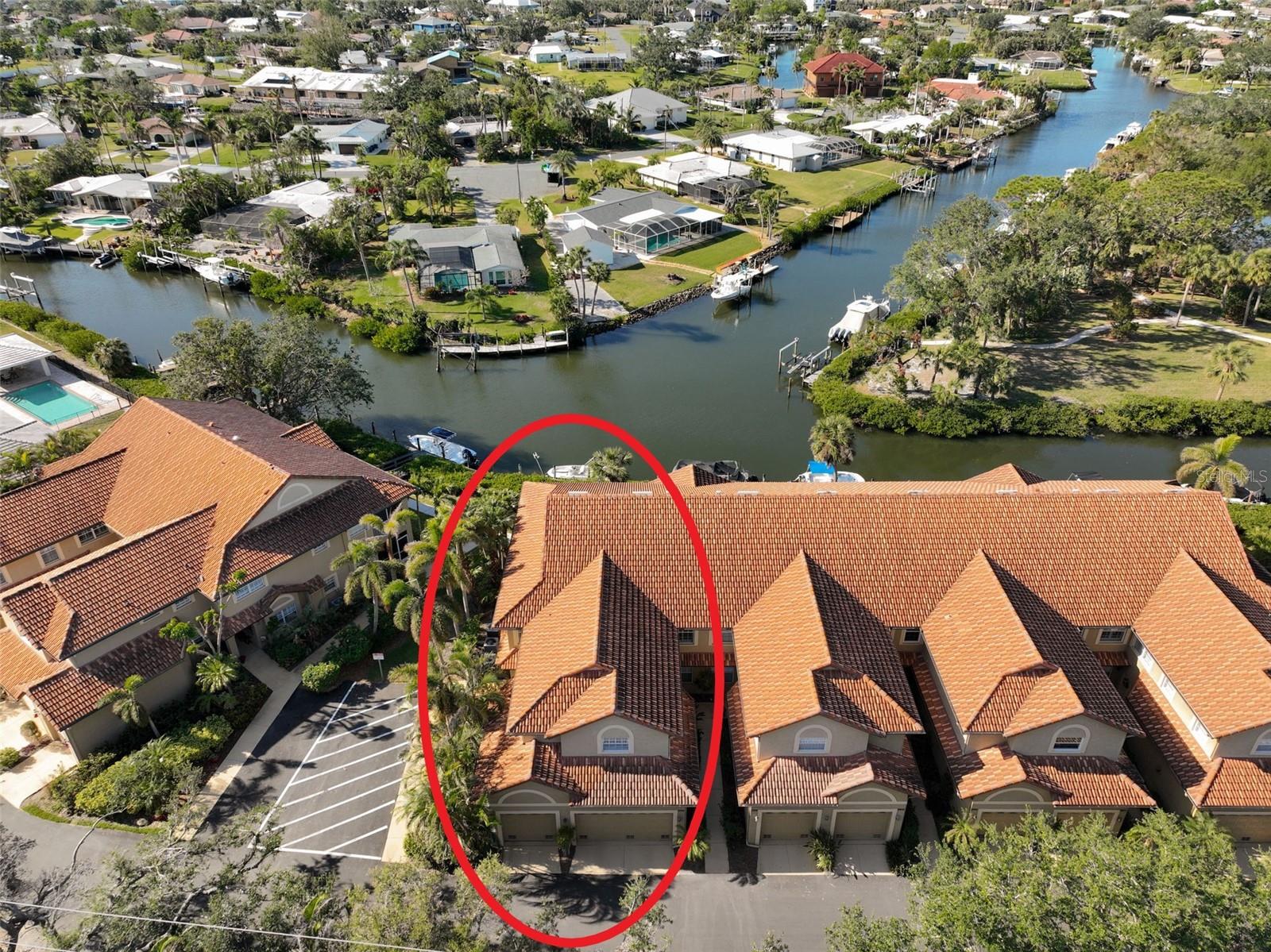 2251 JESSIE HARBOR DR #2101, OSPREY, FL, 34229