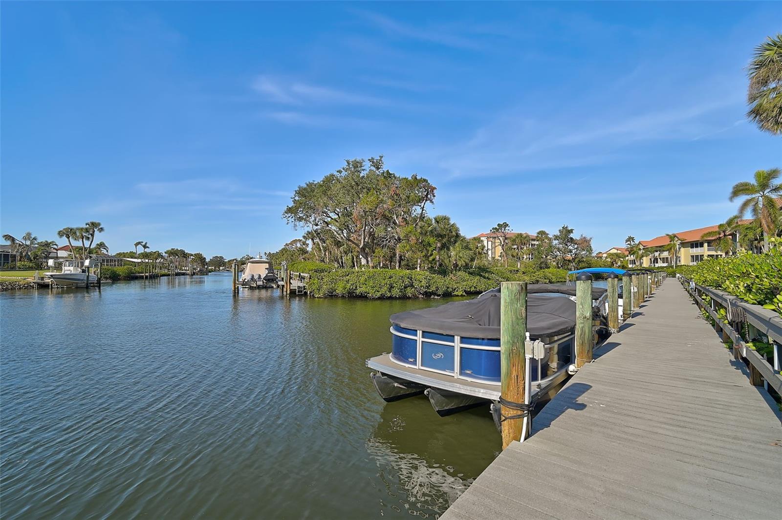 2251 JESSIE HARBOR DR #2101, OSPREY, FL, 34229