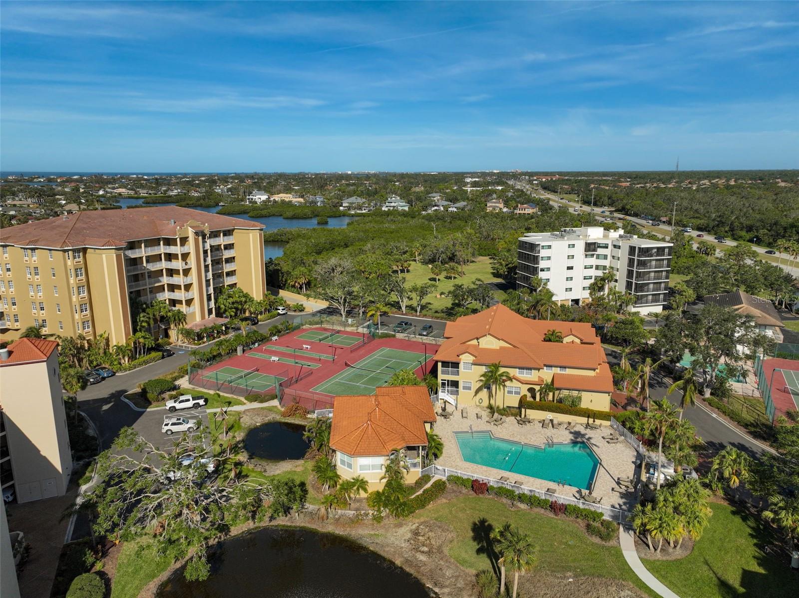 2251 JESSIE HARBOR DR #2101, OSPREY, FL, 34229