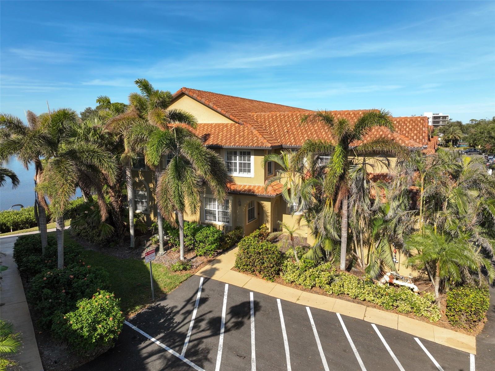 2251 JESSIE HARBOR DR #2101, OSPREY, FL, 34229