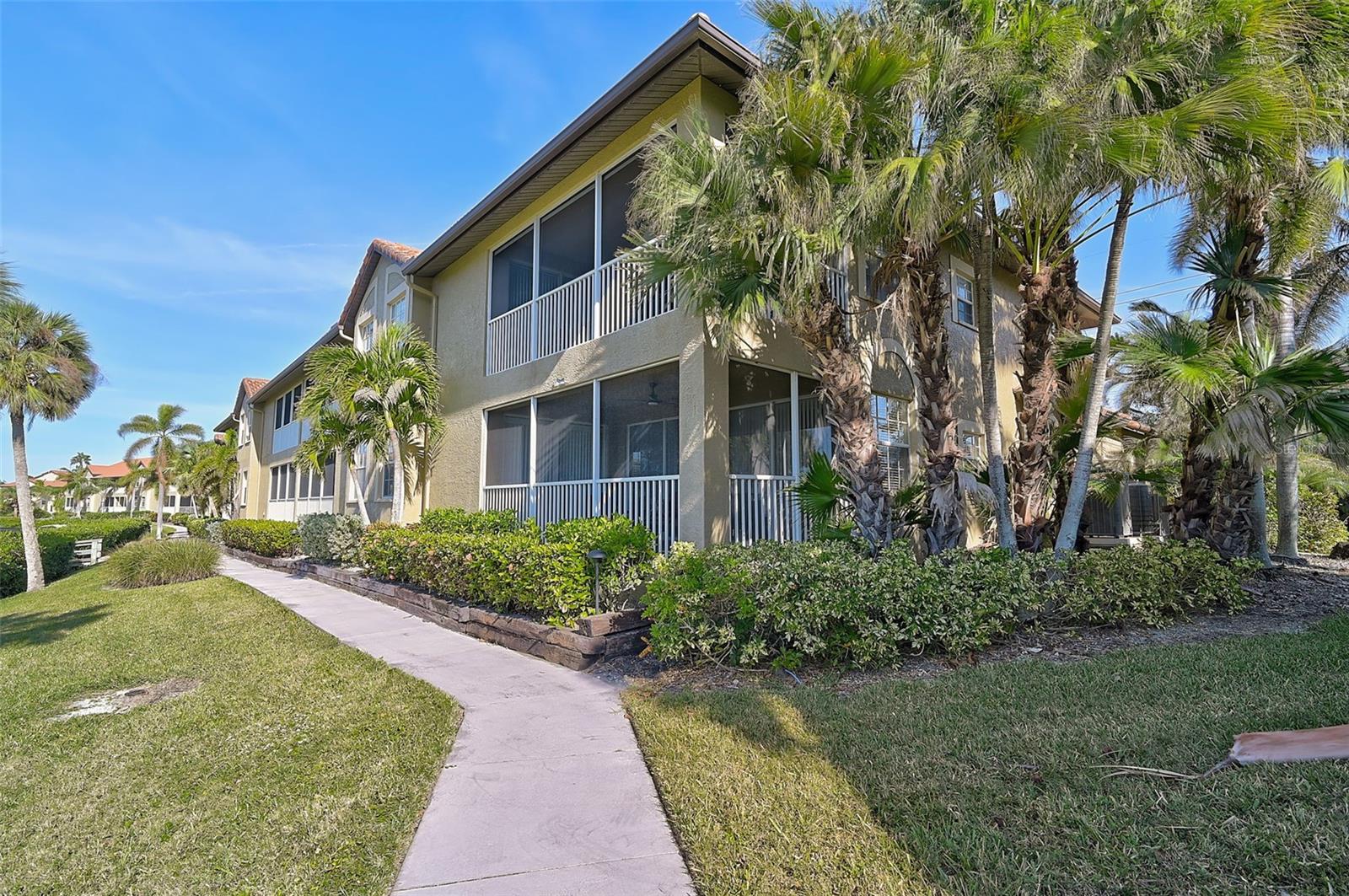 2251 JESSIE HARBOR DR #2101, OSPREY, FL, 34229
