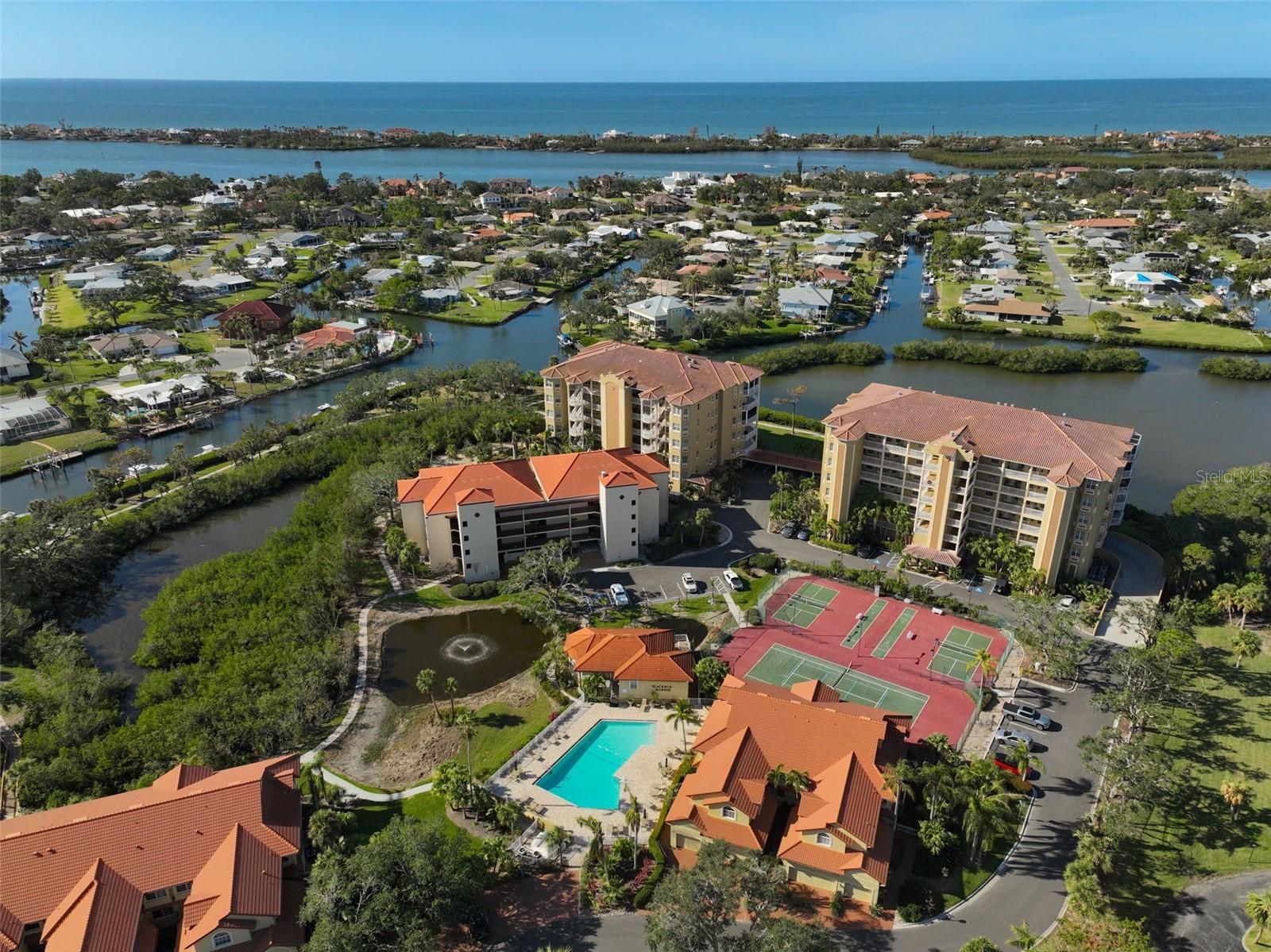 2251 JESSIE HARBOR DR #2101, OSPREY, FL, 34229