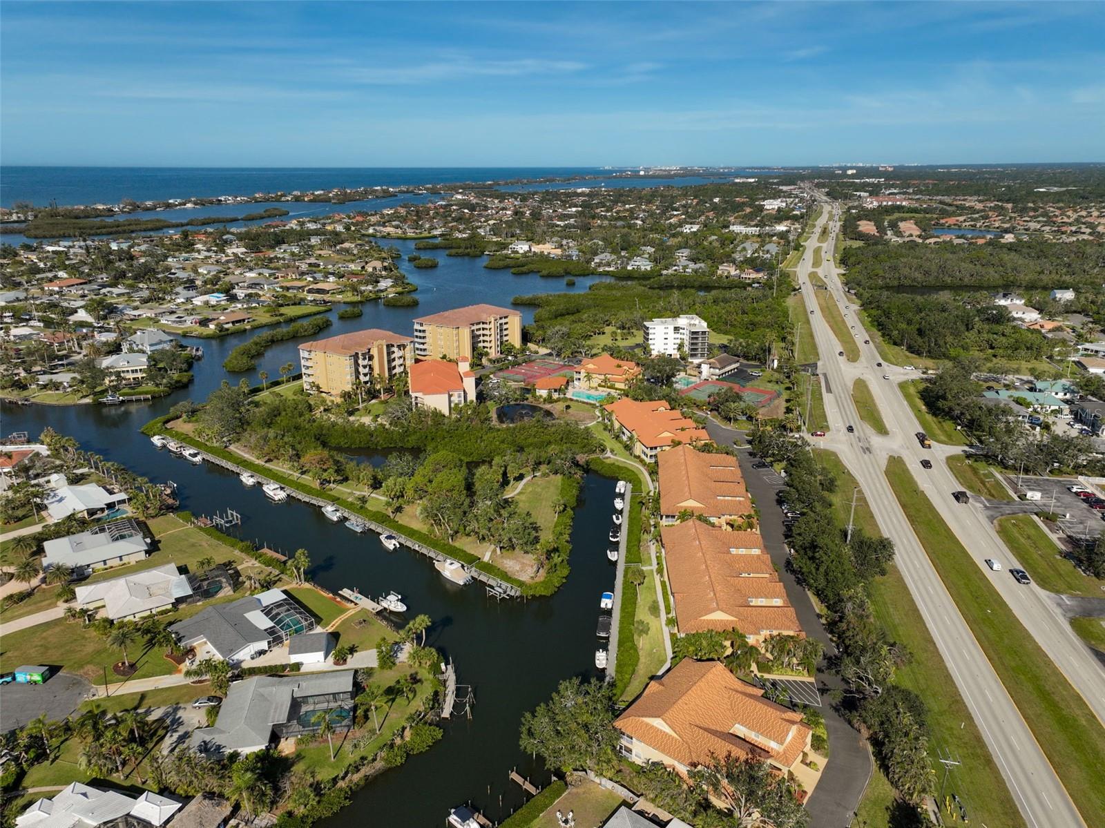 2251 JESSIE HARBOR DR #2101, OSPREY, FL, 34229