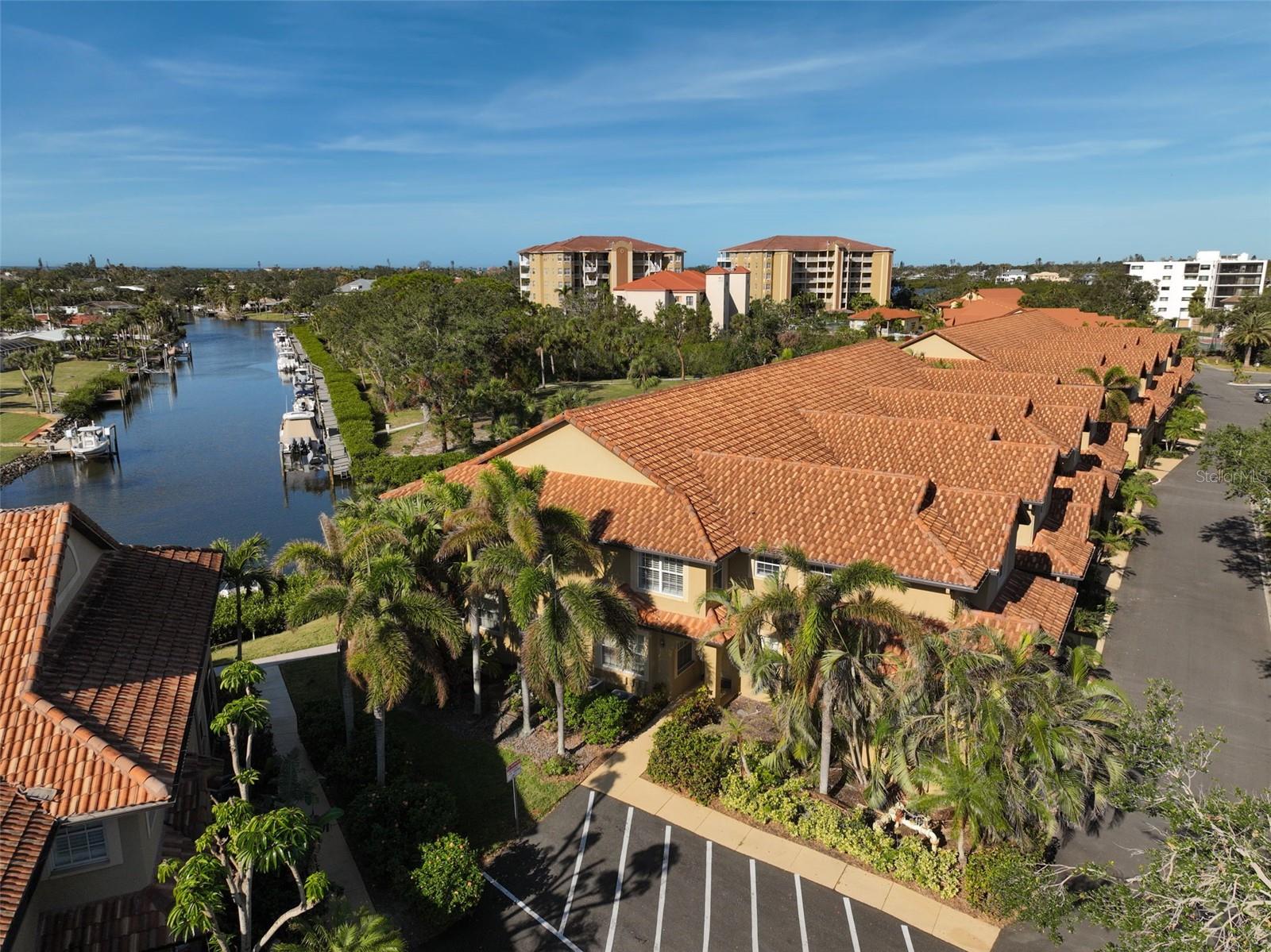 2251 JESSIE HARBOR DR #2101, OSPREY, FL, 34229