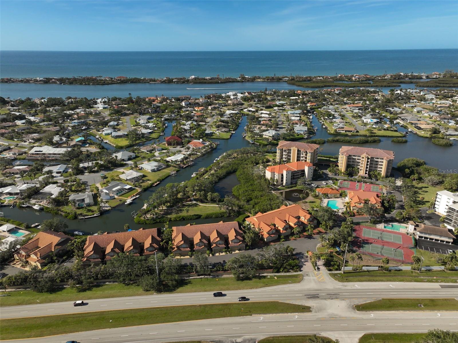 2251 JESSIE HARBOR DR #2101, OSPREY, FL, 34229