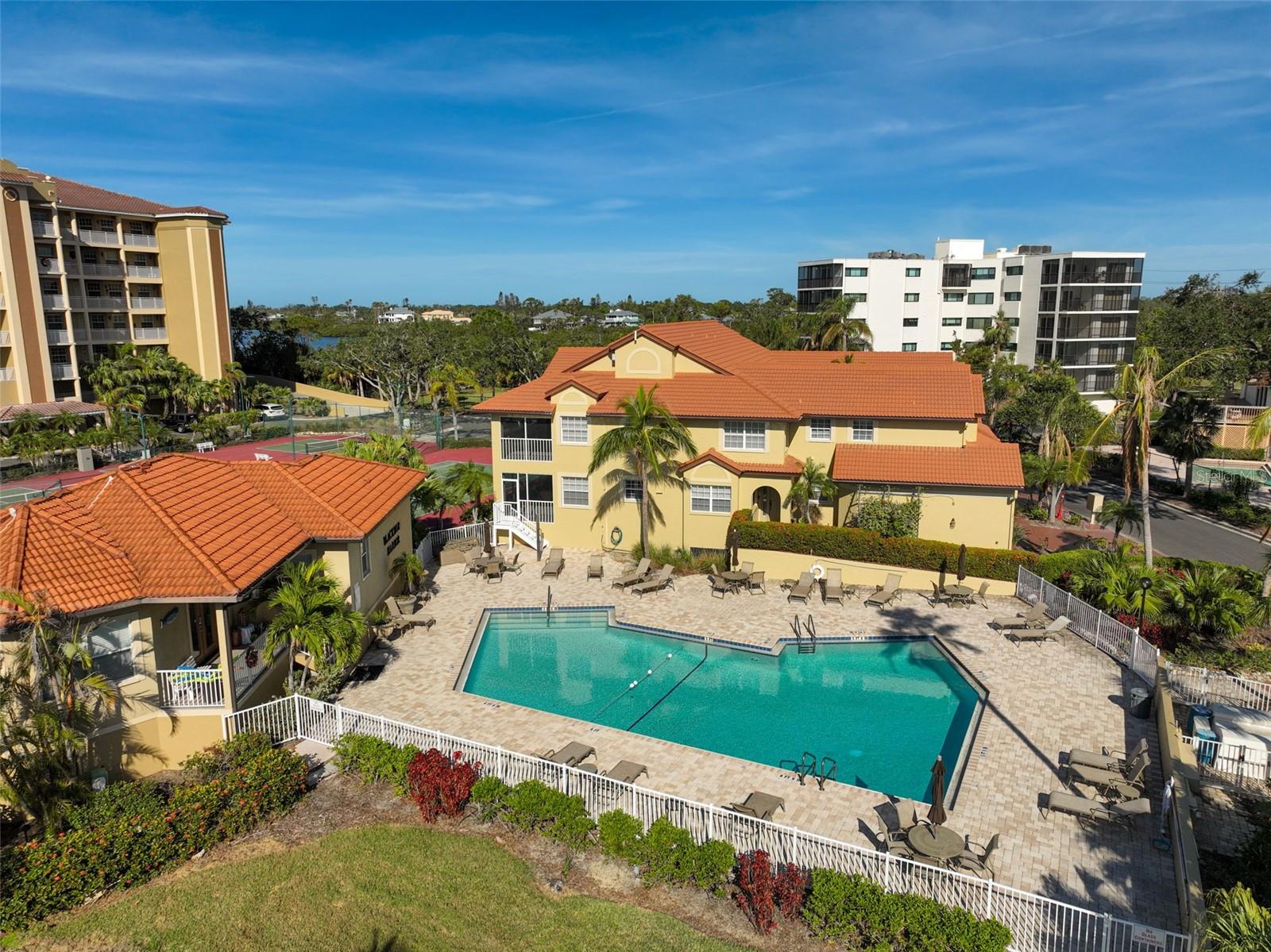 2251 JESSIE HARBOR DR #2101, OSPREY, FL, 34229