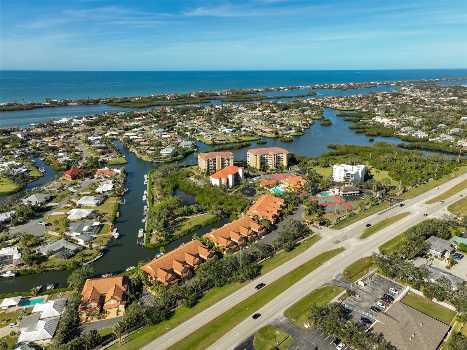 2251 JESSIE HARBOR DR #2101, OSPREY, FL, 34229