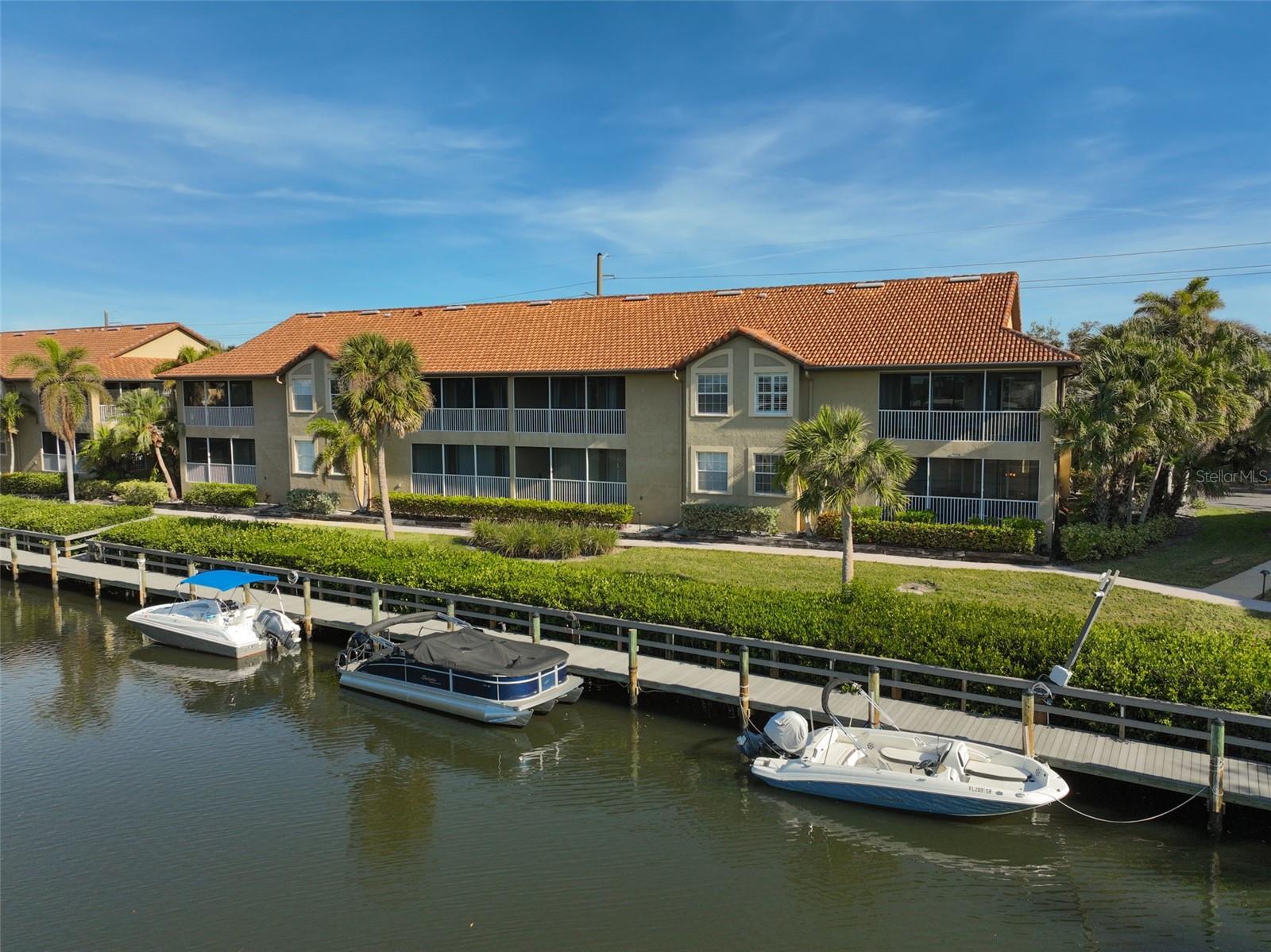 2251 JESSIE HARBOR DR #2101, OSPREY, FL, 34229