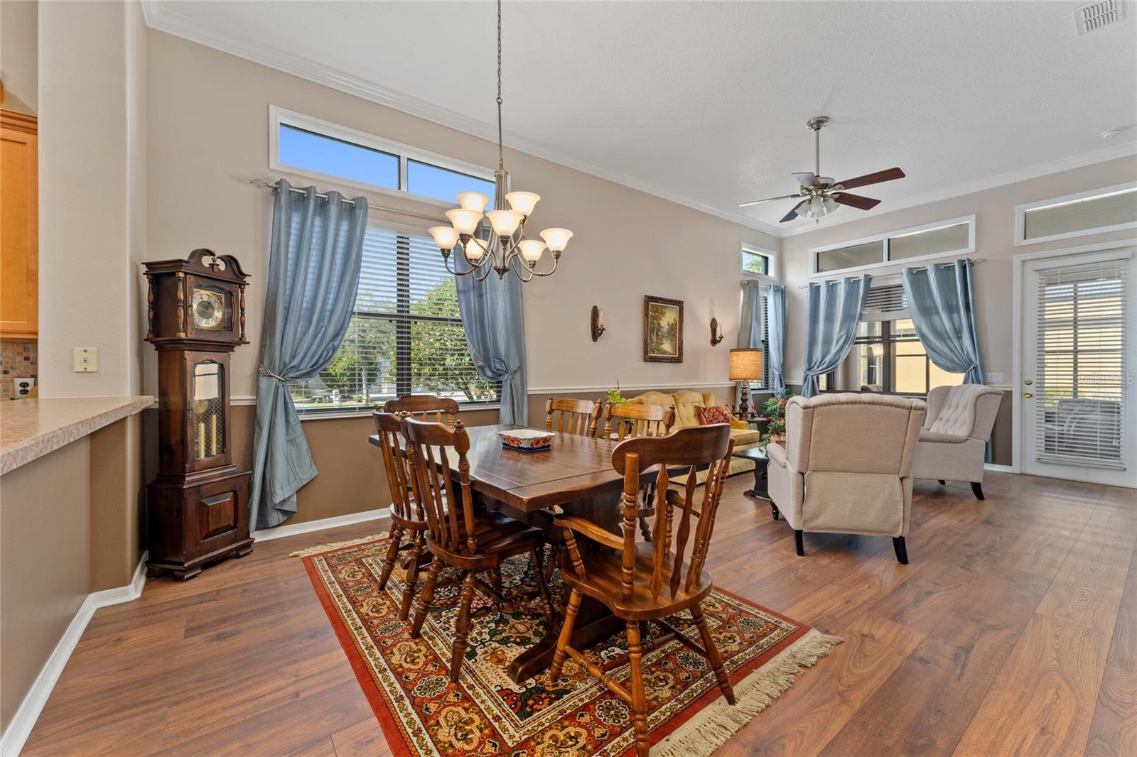 803 SHADY CANYON WAY, KISSIMMEE, FL, 34759